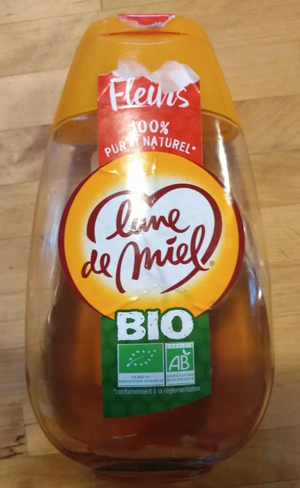 lune de miel