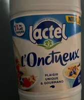 L’onctueux