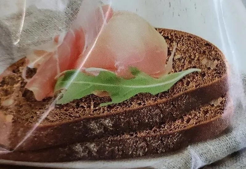Pane ai 4 cereali
