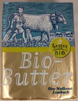 Bio-Butter