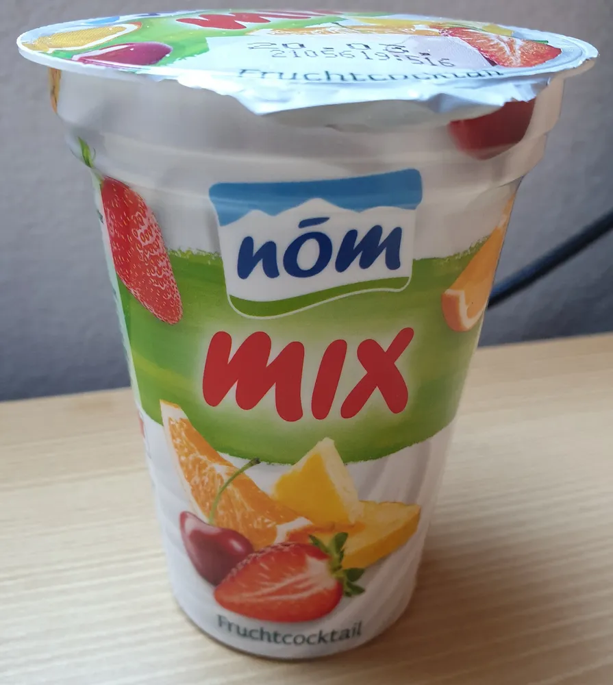 mix Fruchtcocktail