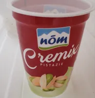 Cremix Pistazie