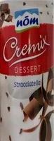 Cremix Stracciatella Dessertjoghurt