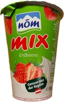 Mix Erdbeere