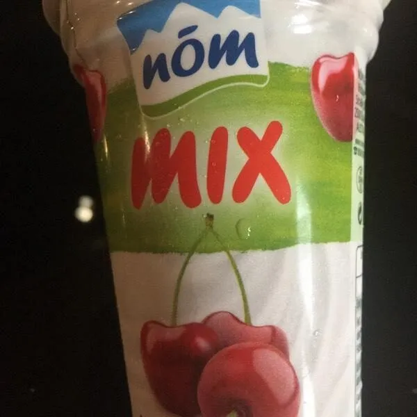 Nöm mix kirsche