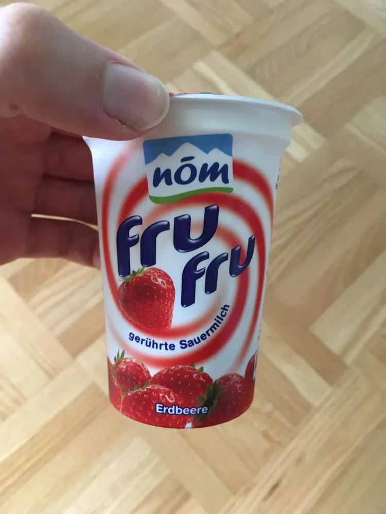 FruFru