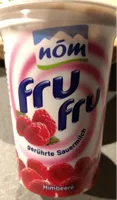 Fru Fru