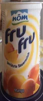 Fru Fru Gerührte Sauermilch Mango