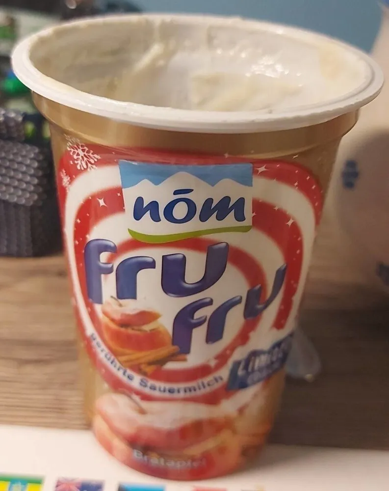 Fru Fru