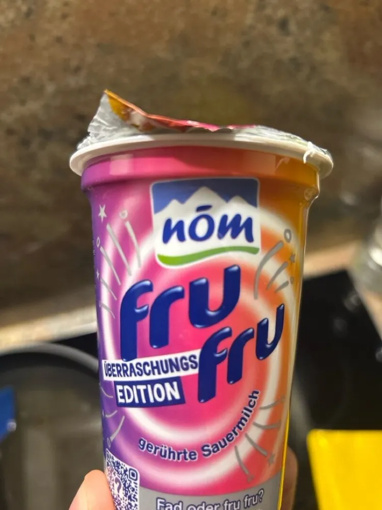FruFru Überraschungsedition 2026