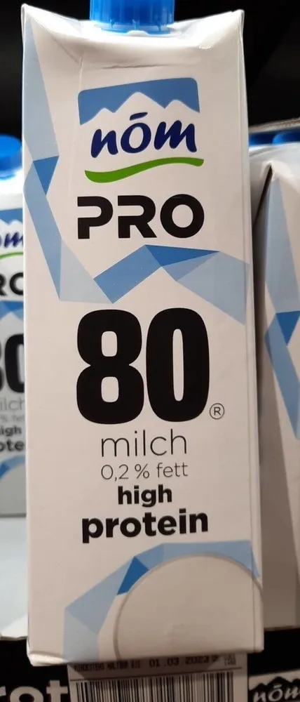 Nöm Pro 80