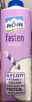 Fastenmilch