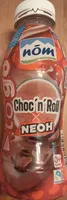 Choc’n’Roll X NEOH
