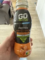 Napoj proteinowy