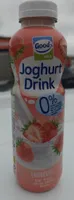 Joghurt drink