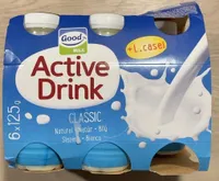 Active Drink