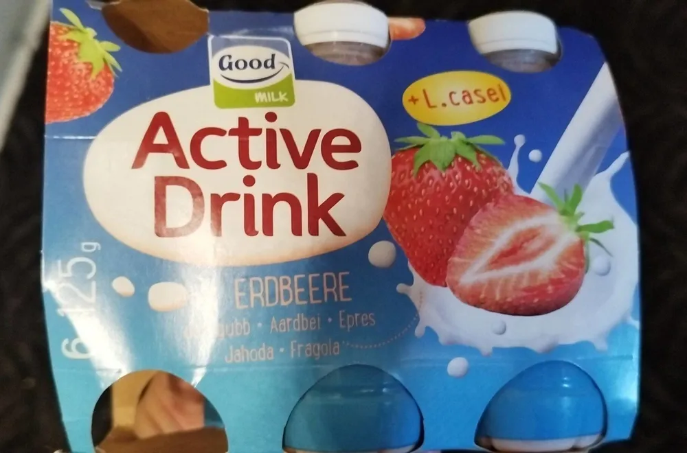 Active Drink