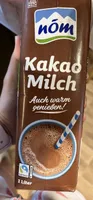 Kakao Milch