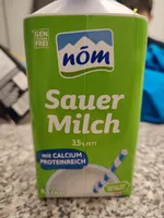 Sauermilch