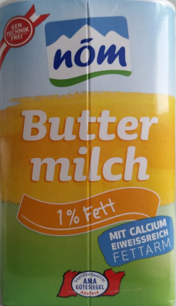 Buttermilch