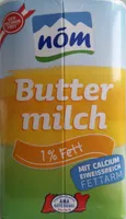 Buttermilch