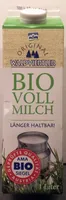 Waldviertler Bio Vollmilch (länger haltbar)