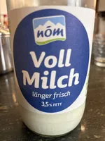 Milch