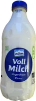 Vollmilch länger frisch 3,5% Fett