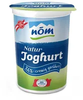 Natur Joghurt, 3,6% Fett