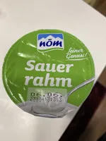 Sauerrahm 15 % Fett