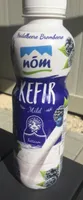 Heidelbeere Brambeere Kefir