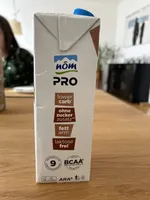 Pro Kakao High Protein