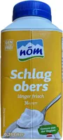 Schlagobers