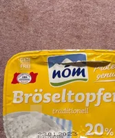 Bröseltopfen