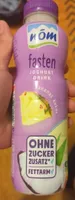fasten joghurt drink