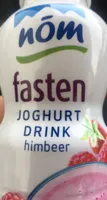 Fasten Joghurt Drink