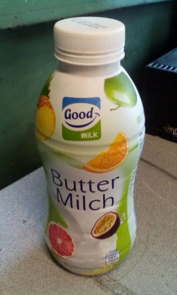 Buttermilch