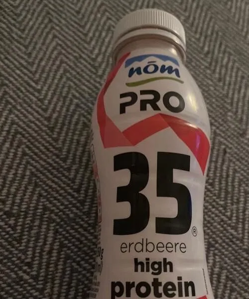 Pro 35 Erdbeere