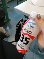 PRO 25