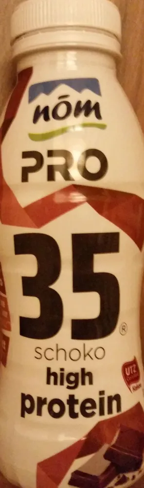 Pro 35 Kakao High Protein