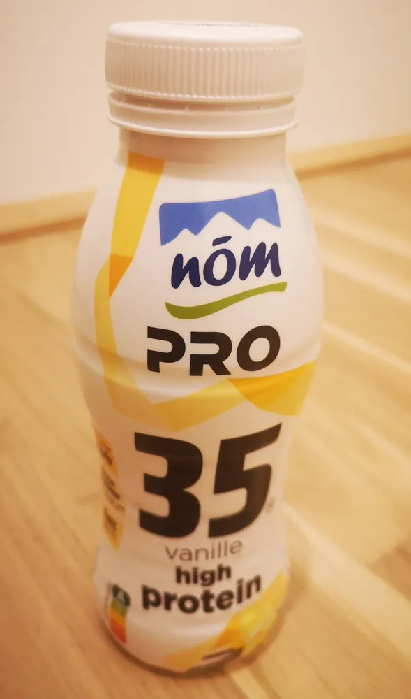 PRO 35 Vanille