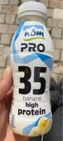 PRO Proteindrink Banane