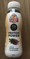 Protein Power, Schokolade