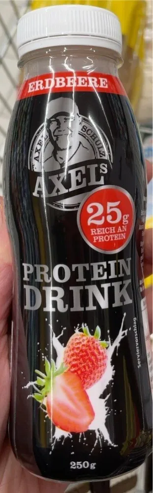 Protein Drink