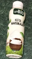 Kefir Naturalny