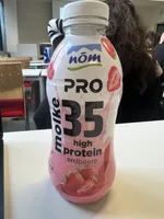 Pro Molke 35 high protein