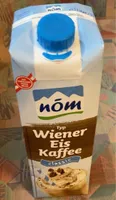 Wiener Eis Kaffee classic