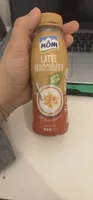 Latte macchiato