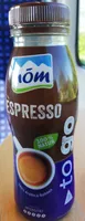 Espresso Macchiato