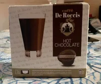 Hot chocolate